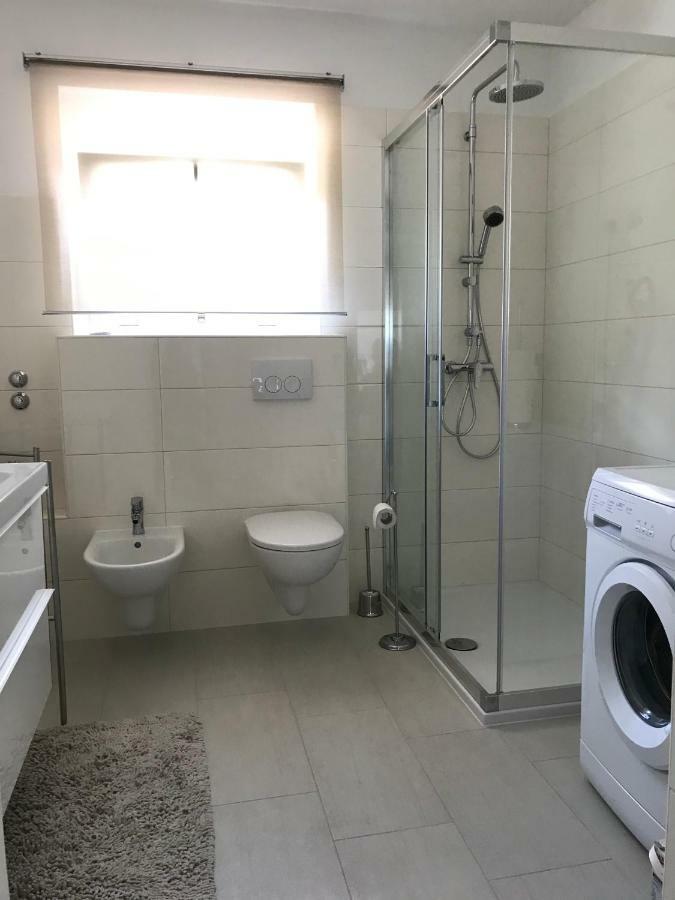 Apartman Blazek Кастав Экстерьер фото