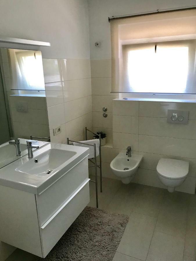 Apartman Blazek Кастав Экстерьер фото